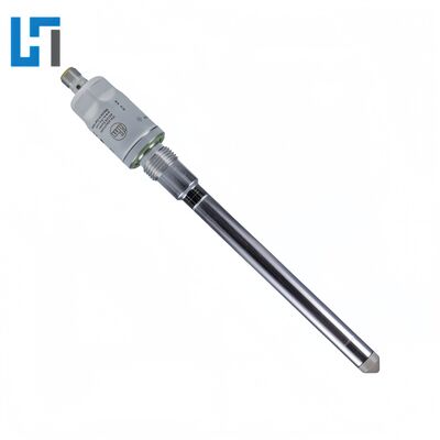 LMT104 IFM Flow Sensor New Original  Plc Programming Controller Module