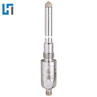 LMT104 IFM Flow Sensor New Original  Plc Programming Controller Module