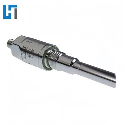 LMT105 IFM Flow Sensor New Original  Plc Programming Controller Module