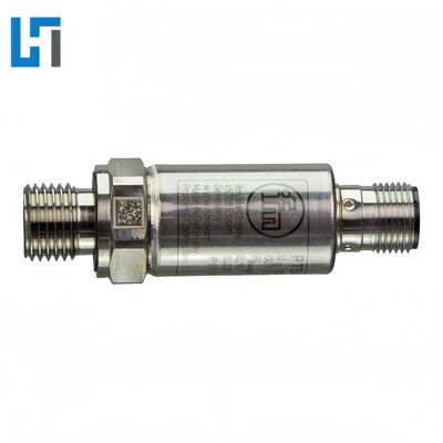 PT5403 IFM Flow Sensor New Original  Plc Programming Controller Module