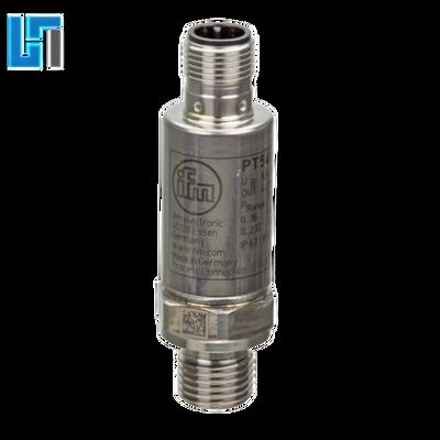 PT5403 IFM Flow Sensor New Original  Plc Programming Controller Module