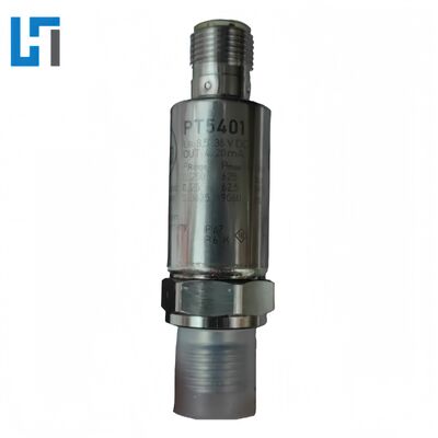 PT5401 IFM Flow Sensor New Original  Plc Programming Controller Module