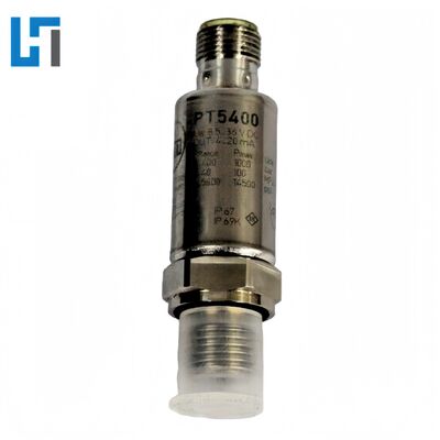 PT5400 IFM Flow Sensor New Original  Plc Programming Controller Module
