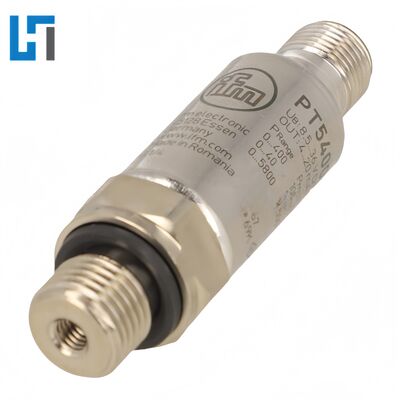 PT5400 IFM Flow Sensor New Original  Plc Programming Controller Module