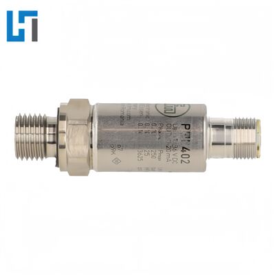 PT5402 IFM Flow Sensor New Original  Plc Programming Controller Module