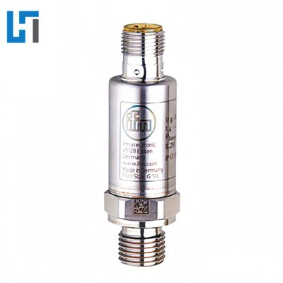 PT5402 IFM Flow Sensor New Original  Plc Programming Controller Module