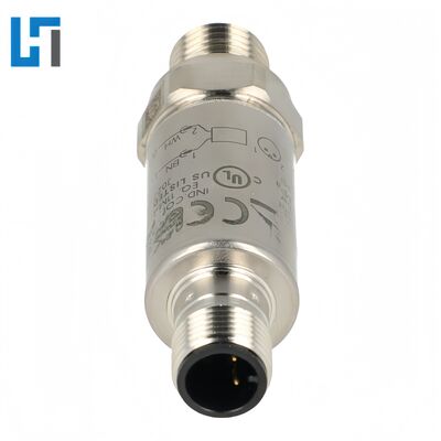 PT5415 IFM Flow Sensor New Original  Plc Programming Controller Module