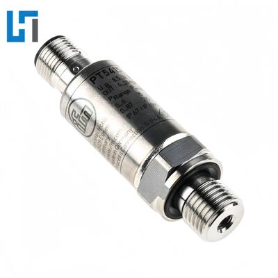 PT5415 IFM Flow Sensor New Original  Plc Programming Controller Module