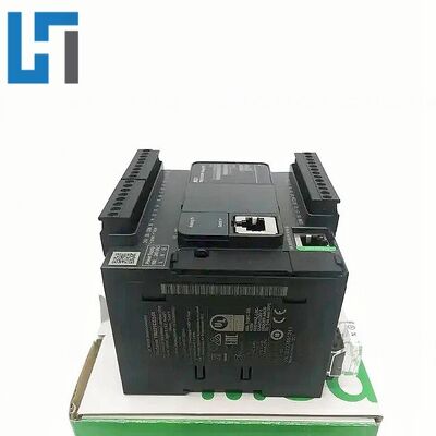 TM221CE24U Schneider M221 controller New Original Plc Programming Controller Module