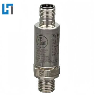 PT5414 IFM Flow Sensor New Original  Plc Programming Controller Module