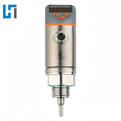 SA2000 IFM Flow Sensor New Original  Plc Programming Controller Module