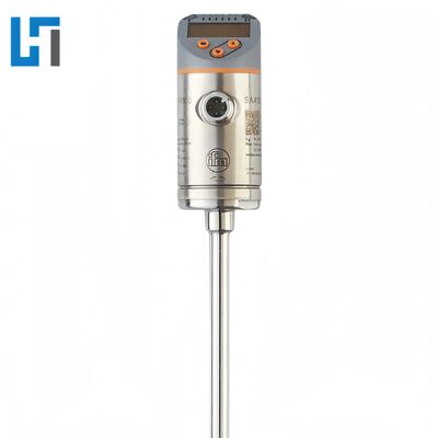 SA4100 IFM Flow Sensor New Original  Plc Programming Controller Module