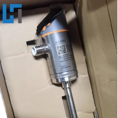SA4100 IFM Flow Sensor New Original  Plc Programming Controller Module