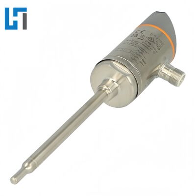 SA4100 IFM Flow Sensor New Original  Plc Programming Controller Module