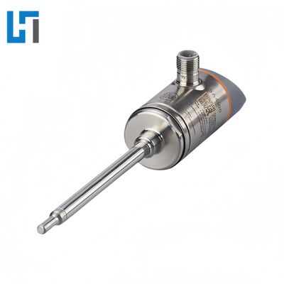 SA4100 IFM Flow Sensor New Original  Plc Programming Controller Module