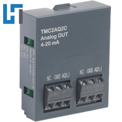 TMC2AQ2C Schneider Analog I/O Expansion Board New Original Plc Programming Controller Module