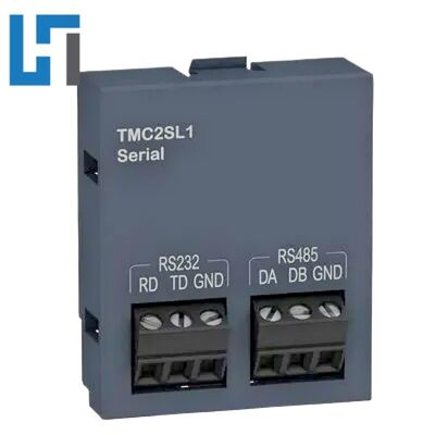 TMC2SL1 Schneider Communication expansion board New Original Plc Programming Controller Module
