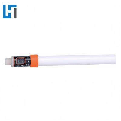 LI5141 IFM Flow Sensor New Original  Plc Programming Controller Module