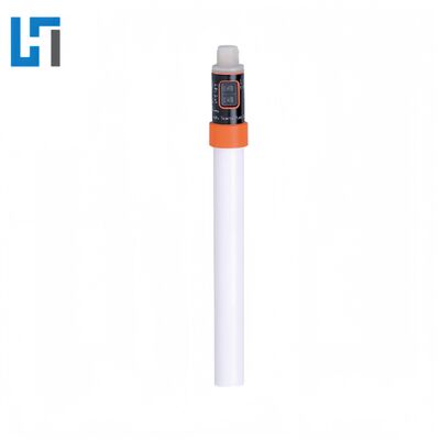 LI5141 IFM Flow Sensor New Original  Plc Programming Controller Module