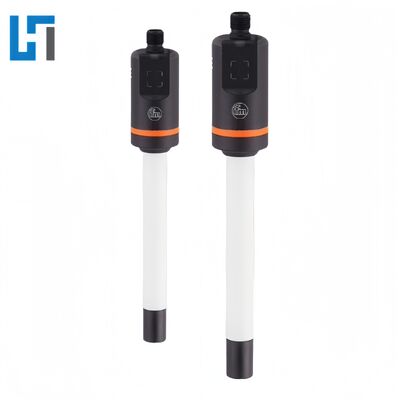 LI5132 IFM Flow Sensor New Original Plc Programming Controller Module