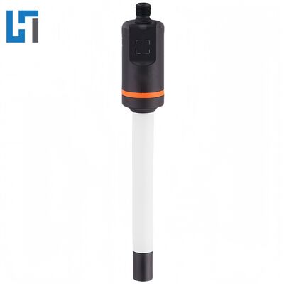 LI5133 IFM Flow Sensor New Original Plc Programming Controller Module