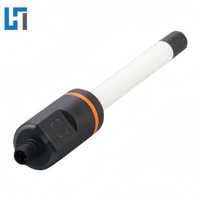 LI5134 IFM Flow Sensor New Original Plc Programming Controller Module