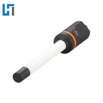 LI5142 IFM Flow Sensor New Original Plc Programming Controller Module