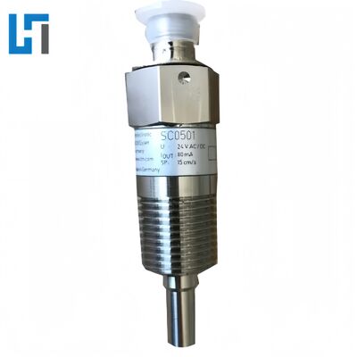 SC0501 IFM Flow Sensor New Original Plc Programming Controller Module