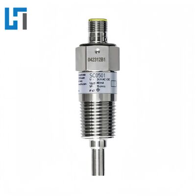 SC0501 IFM Flow Sensor New Original Plc Programming Controller Module