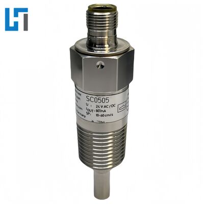 SC0505 IFM Flow Sensor New Original Plc Programming Controller Module