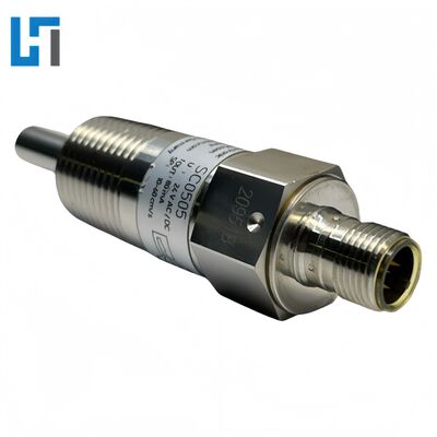 SC0505 IFM Flow Sensor New Original Plc Programming Controller Module