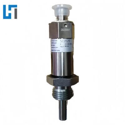 SC0529 IFM Flow Sensor New Original Plc Programming Controller Module