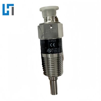 SC0523 IFM Flow Sensor New Original Plc Programming Controller Module