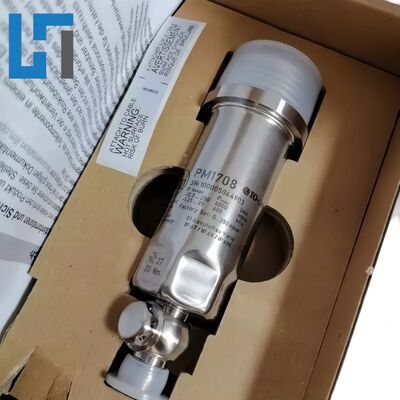 PM1708 IFM Flow Sensor New Original Plc Programming Controller Module