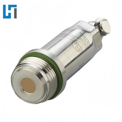 PM1707 IFM Flow Sensor New Original Plc Programmable Logic Controller Module