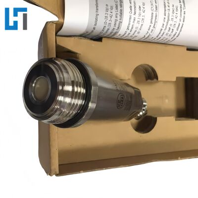 PM1709 IFM Flow Sensor New Original Plc Programming Controller Module