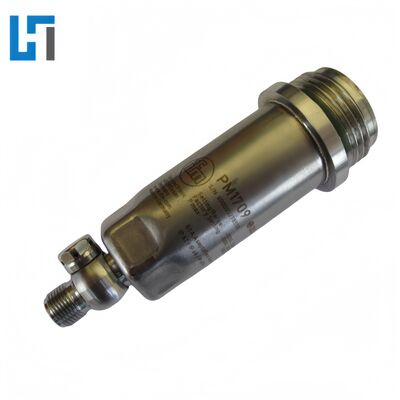 PM1709 IFM Flow Sensor New Original Plc Programming Controller Module