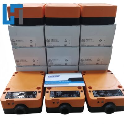 KD5018 Capacitive IFM Sensor New Original Plc Module for Industrial Automation