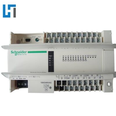 TM218LDA16DRN Schneider Modicon M238 Series New Original Plc Programming Controller Module