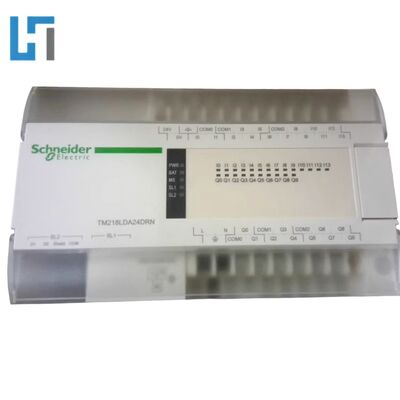 TM218LDA24DRN Schneider Modicon M238 Series New Original Plc Programming Controller Module