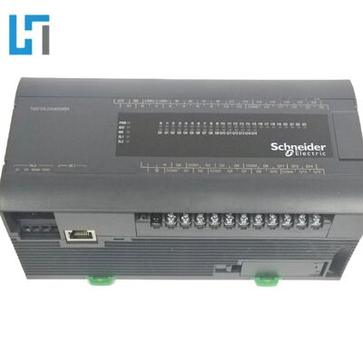TM218LDA40DRN Schneider TM218 Series  New Original Plc Programming Controller Module