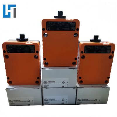 KD5039 IFM Capacitive Switch New Original Plc Programming Controller Module