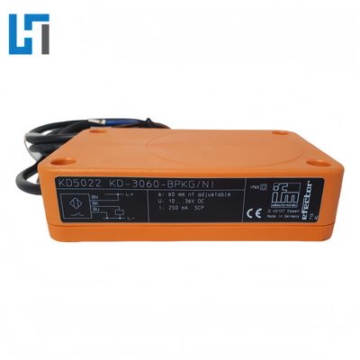 KD5022 IFM Capacitive Sensor New Original Plc Programming Controller Module