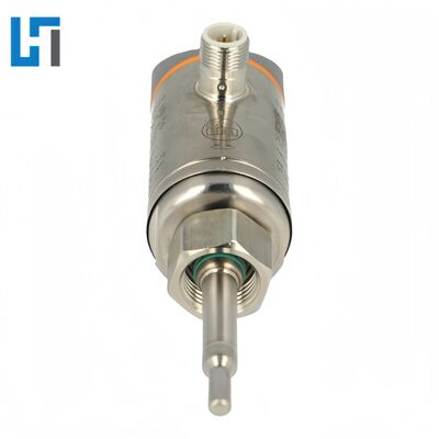 SA5010 IFM Flow Sensor New Original  Plc Programming Controller Module