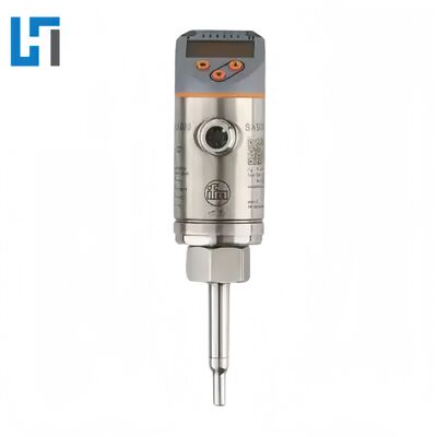 SA5010 IFM Flow Sensor New Original  Plc Programming Controller Module