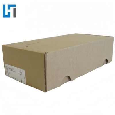 SA5010 IFM Flow Sensor New Original  Plc Programming Controller Module