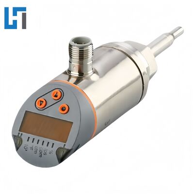 SA5010 IFM Flow Sensor New Original  Plc Programming Controller Module