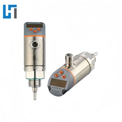 SA5014 IFM Flow Sensor New Original  Plc Programming Controller Module