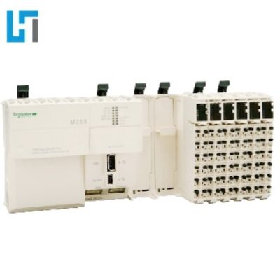 TM258LF42DT4L Schneider Modicon M258 Programmable Controller New Original Plc Programming Controller Module