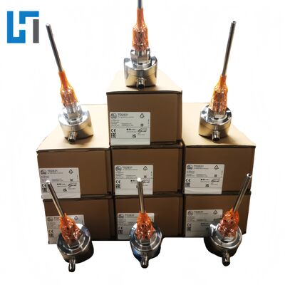 TD2531 IFM Temperature Transmitter New Original  Plc Programming Controller Module